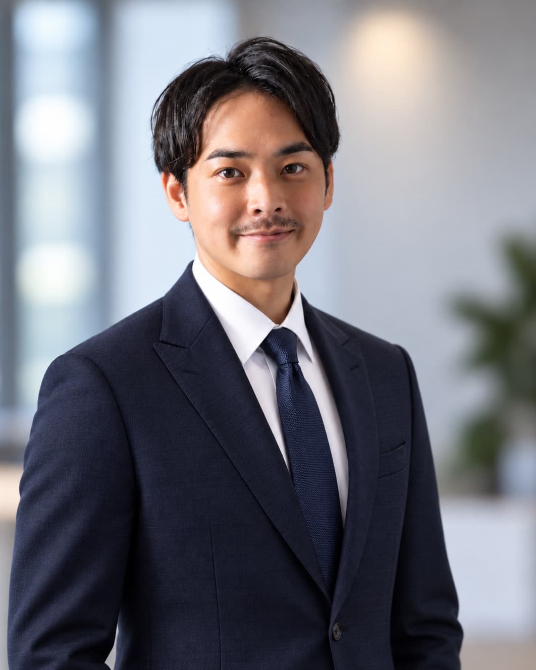 代表取締役 深谷洸樹