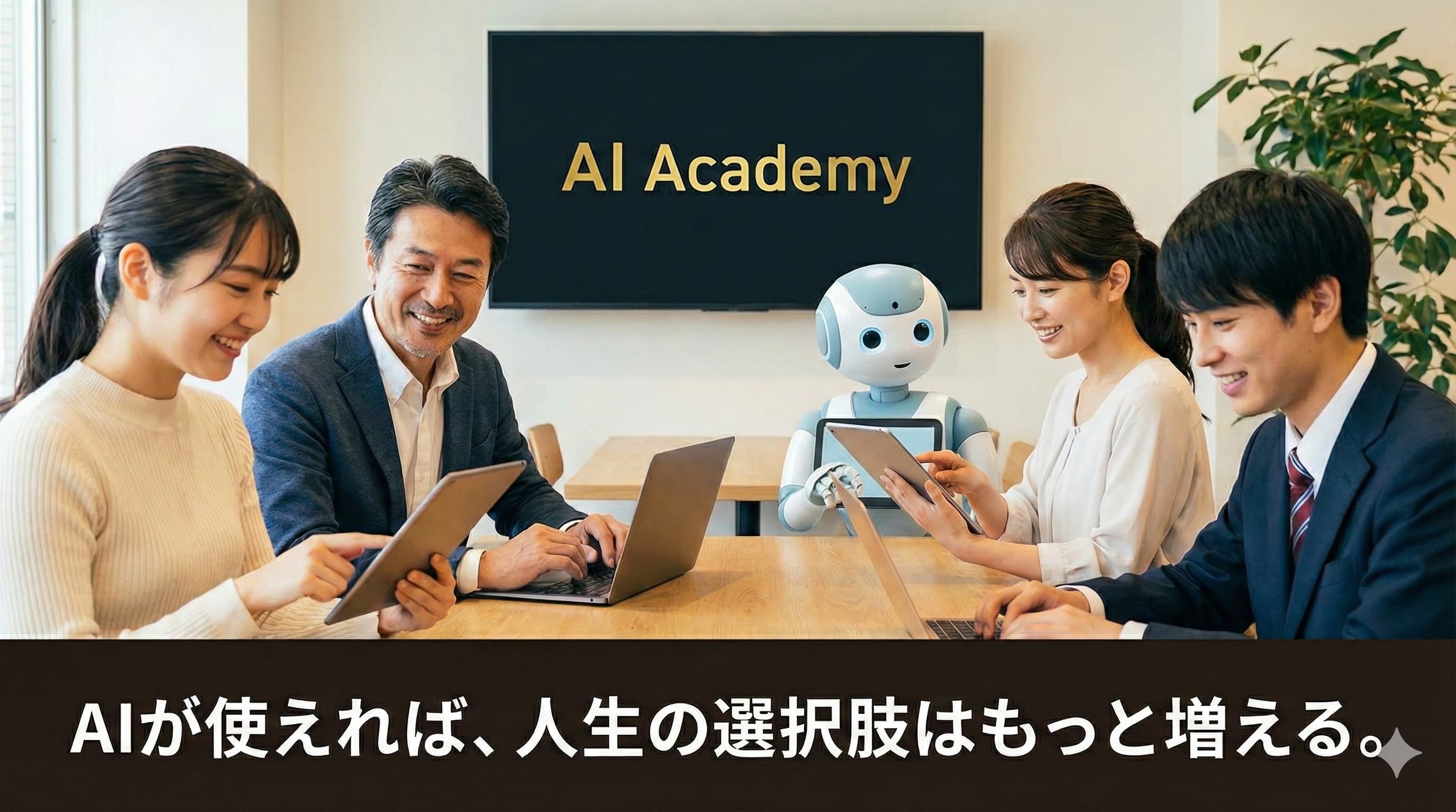 AI人材育成・研修